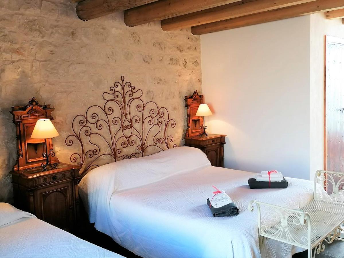 Il Baglio Di Kharrub Rural Guest House Pozzallo Zewnętrze zdjęcie